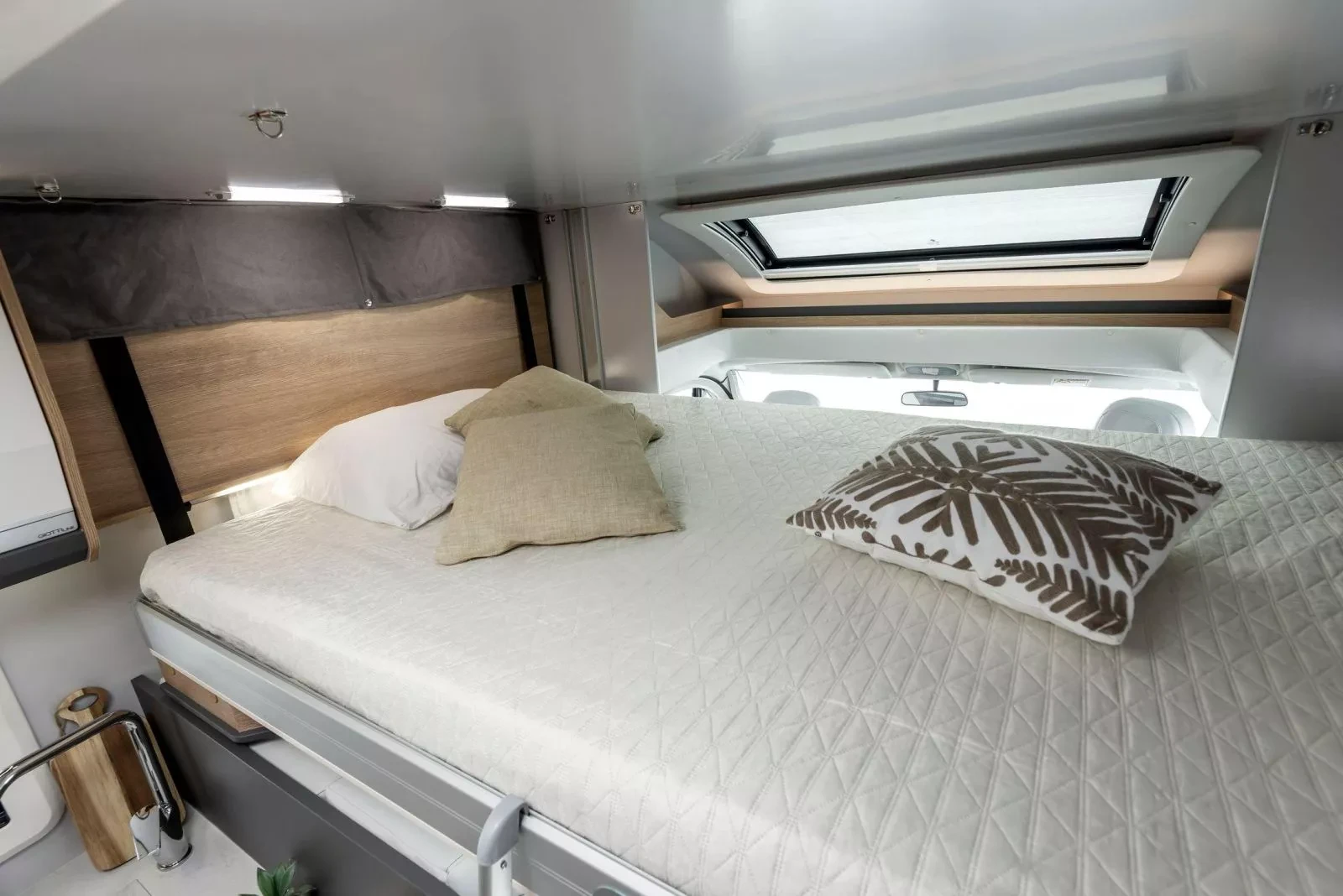 Кемпер Giottiline Toscan 74GC - изображение 6