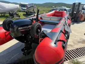 ����� �� �������� �� ��������� ����� Allroundmarin 460