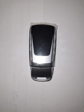 Дистанционно эа Ауди , снимка 2