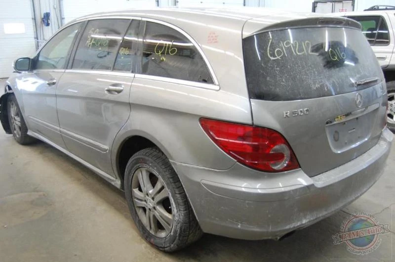 Трансмисия за Mercedes-Benz R 320, снимка 1 - Части - 49502812