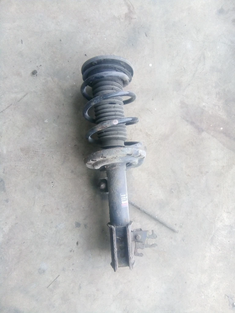 Макферсон десен Сааб 9-5 3.0тид