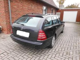   ,    Mercedes-Benz C 270 | Mobile.bg    2