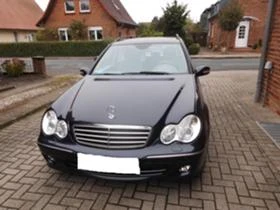       ,    Mercedes-Benz C 270