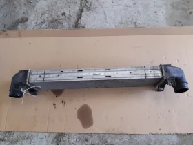 Интеркулер Ланд Ровър Евок 2.2д