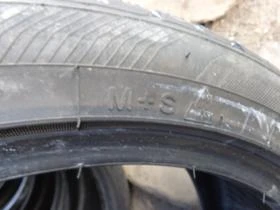 Гуми Зимни 235/40R18, снимка 11