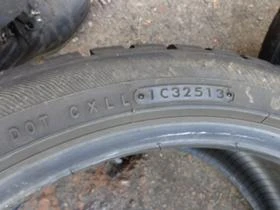 Гуми Зимни 235/40R18, снимка 13