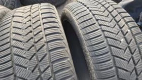 Гуми Зимни 215/50R17, снимка 4