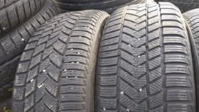 Гуми Зимни 215/50R17, снимка 6