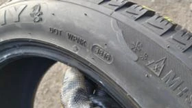 Гуми Зимни 215/50R17, снимка 11