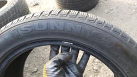 Гуми Зимни 215/50R17, снимка 8