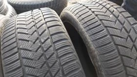 Гуми Зимни 215/50R17, снимка 7