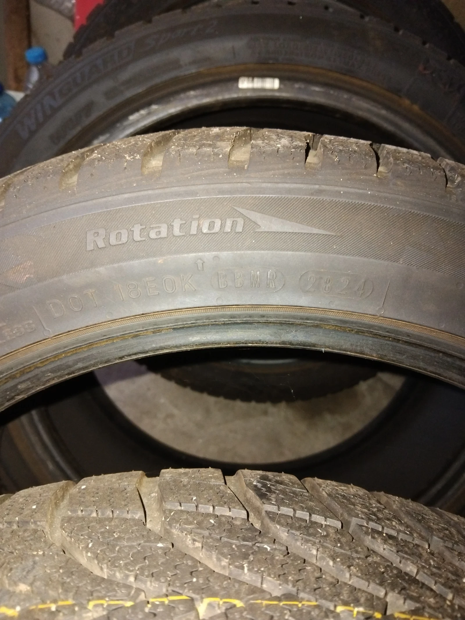  215/45R17 | Mobile.bg   4