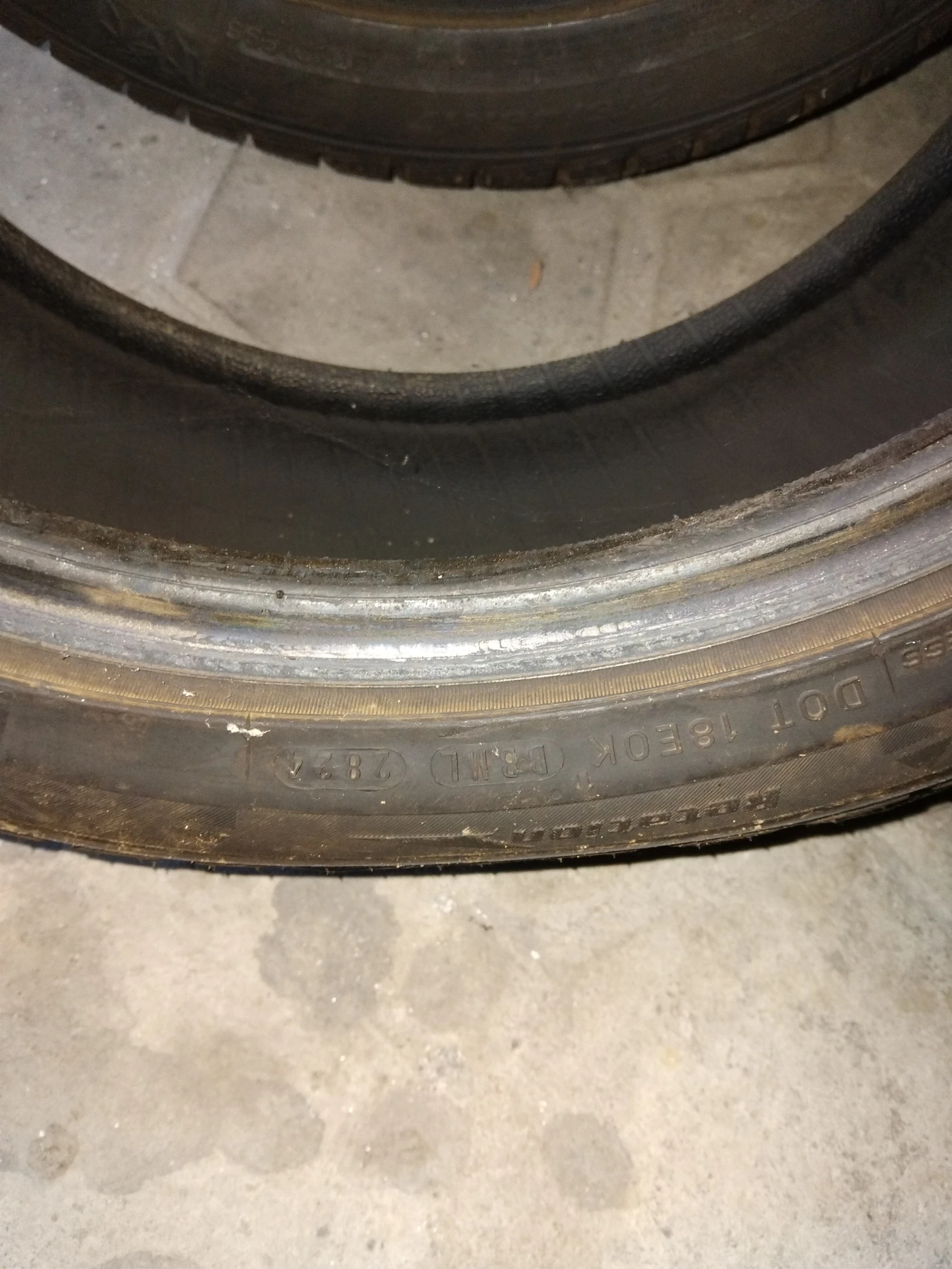  215/45R17 | Mobile.bg   7