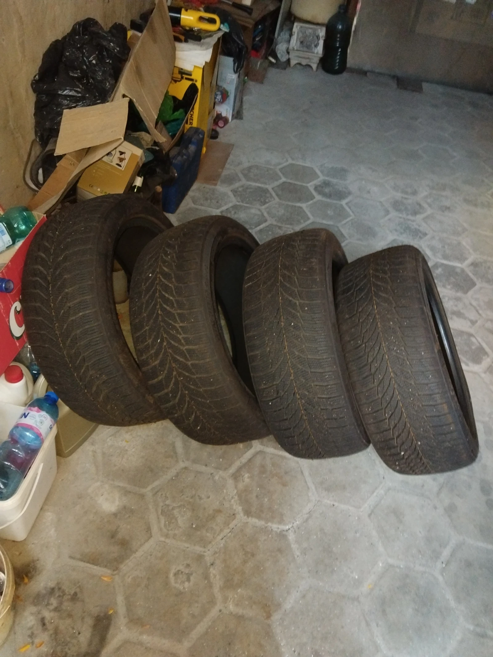  215/45R17 | Mobile.bg   1