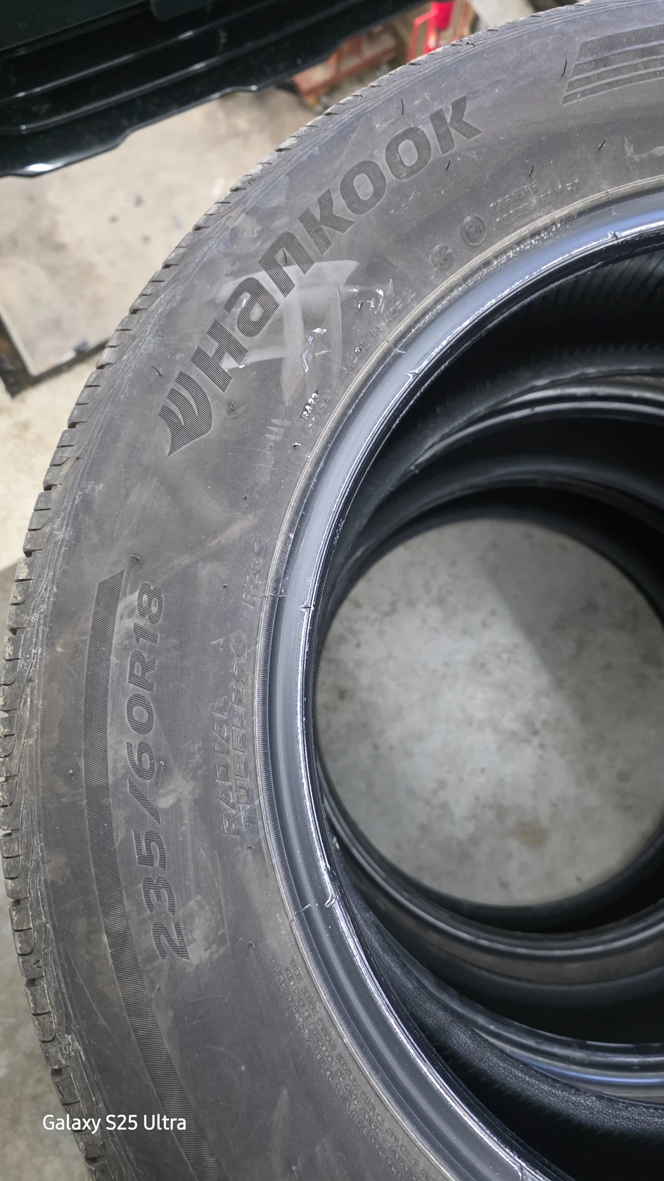 ���� 235/60R18 | Mobile.bg � ����������� 2