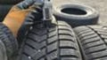 Гуми Зимни 215/50R17, снимка 5