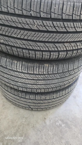 ����� �� �������� �� ���� 235/60R18