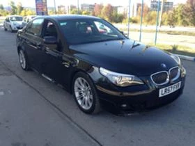 BMW 520 M-paket, снимка 1