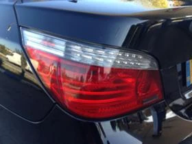 BMW 520 M-paket, снимка 10