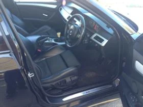 BMW 520 M-paket, снимка 12