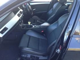 BMW 520 M-paket, снимка 13