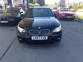BMW 520 M-paket, снимка 2
