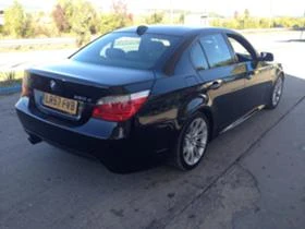 BMW 520 M-paket, снимка 5