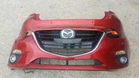 Mazda 3 1 5D, снимка 1