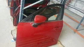 Mazda 3 1 5D, снимка 3