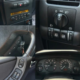 Opel Zafira 1.6i 101кс 7-места КЛИМАТРОНИК НАВИГАЦИЯ , снимка 17