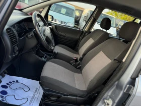 Opel Zafira 1.6i 101кс 7-места КЛИМАТРОНИК НАВИГАЦИЯ , снимка 11