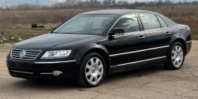 VW Phaeton 3.2i/241кс ГАЗ, снимка 1