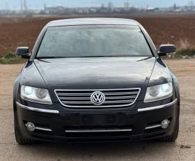 VW Phaeton 3.2i/241кс ГАЗ, снимка 3