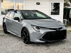 Toyota Corolla Гаранция в Тойота -GR