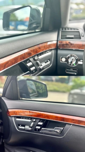 Mercedes-Benz S 500 5.5 V8 | ABC | AMG | CARPLAY, снимка 14