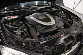 Mercedes-Benz S 500 5.5 V8 | ABC | AMG | CARPLAY, снимка 17