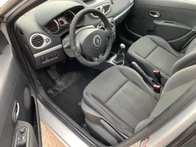 Renault Clio 1.5 DCI 50kW Климатик, снимка 12