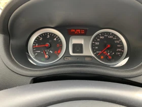 Renault Clio 1.5 DCI 50kW Климатик, снимка 10