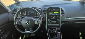 Renault Scenic 1.7 Blue-Dci-120hp-Business, снимка 10
