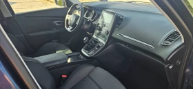 Renault Scenic 1.7 Blue-Dci-120hp-Business, снимка 7