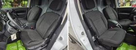 Renault Kangoo FRIGO -23c, снимка 8