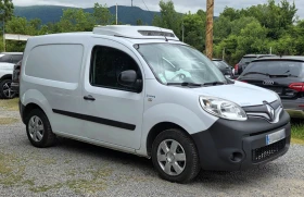 Renault Kangoo FRIGO -23c, снимка 3