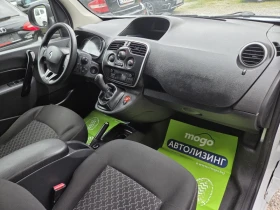 Renault Kangoo FRIGO -23c, снимка 9