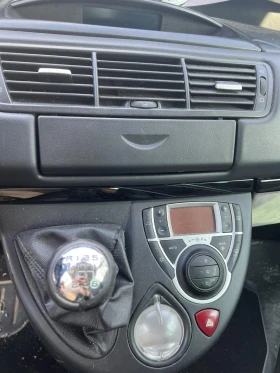 Citroen C8 2.0HDI На Части, снимка 7