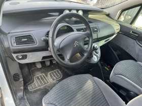 Citroen C8 2.0HDI На Части, снимка 6