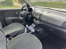 Nissan Micra 1.2i-80-ITALIA, снимка 5