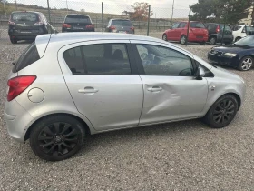 Opel Corsa 1.2 BENZ, снимка 6