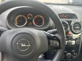 Opel Corsa 1.2 BENZ, снимка 9