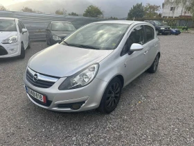 Opel Corsa 1.2 BENZ, снимка 3