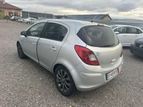 Opel Corsa 1.2 BENZ, снимка 5